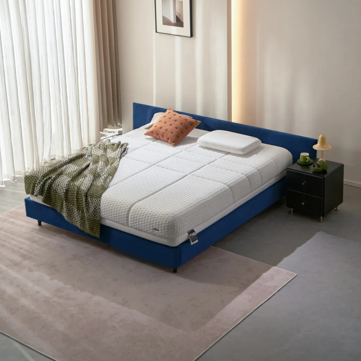 California Size Mattress in Malaysia: California Queen & King Guide (2026)