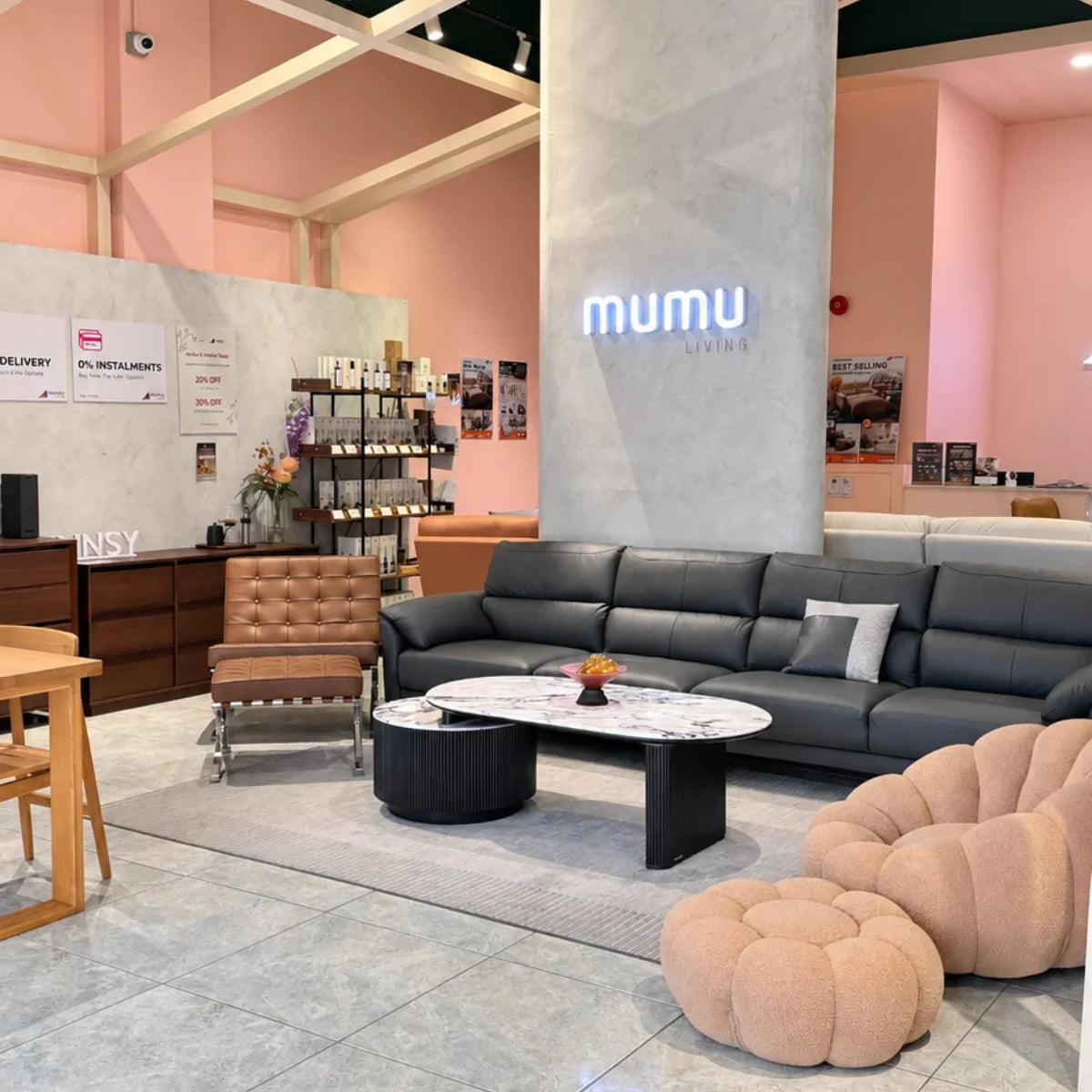 Shop for the Best Home Furniture in Johor Bahru