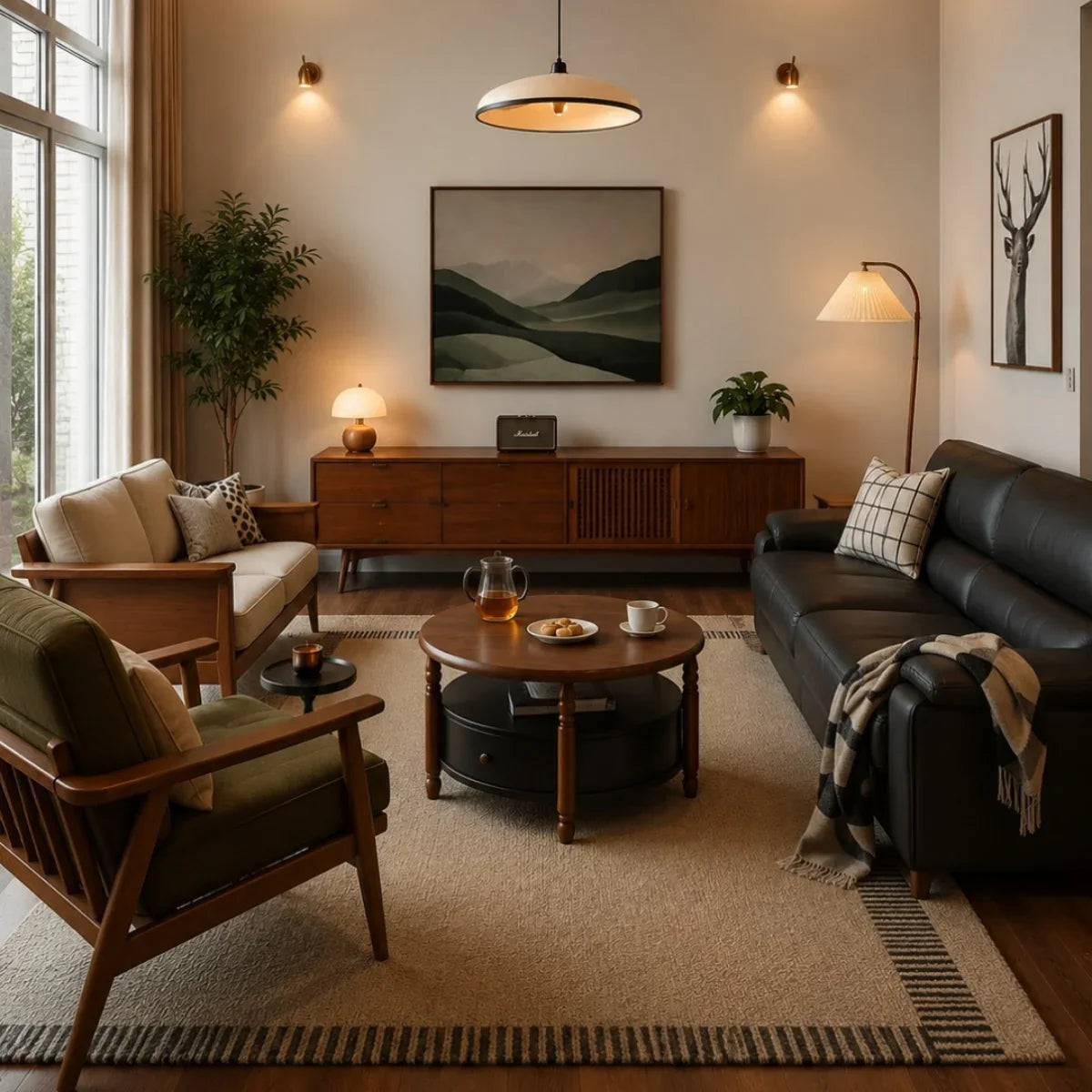 Interior Design Styles: Which One Suits Your Home?