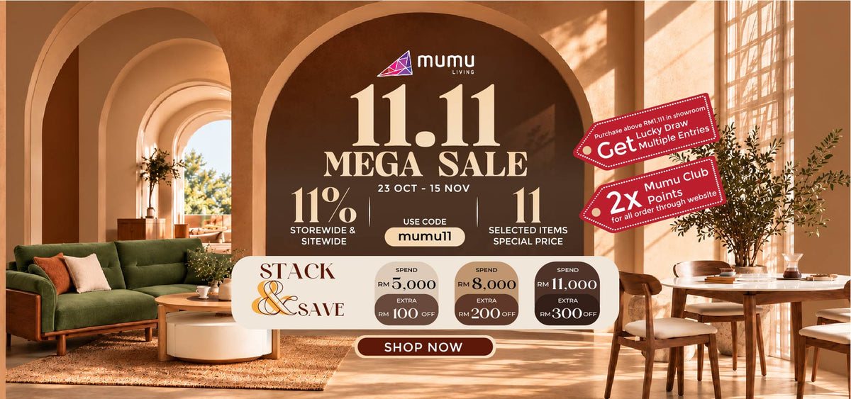 MUMU Living