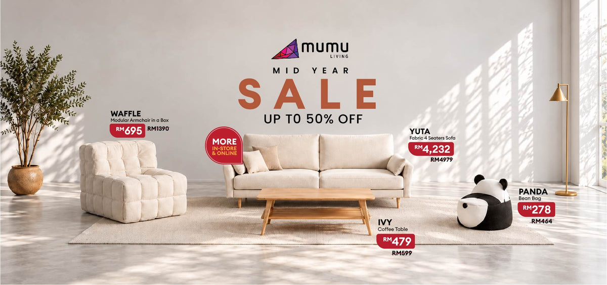 MUMU Living