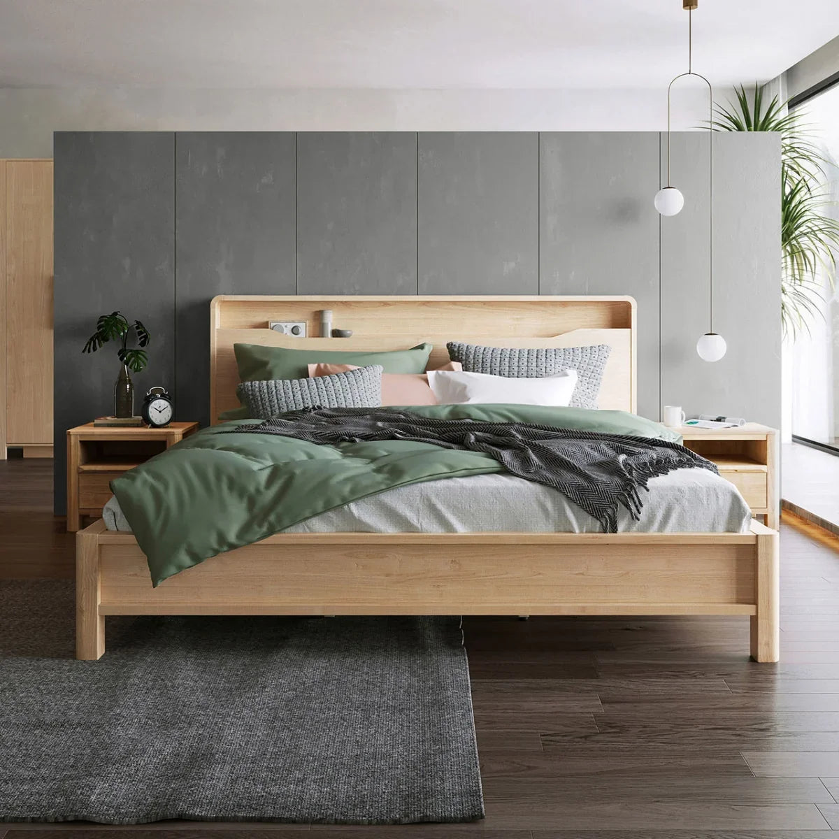 Bed Size Malaysia: Single, Super Single, Queen, King and California Size Guide (2026)