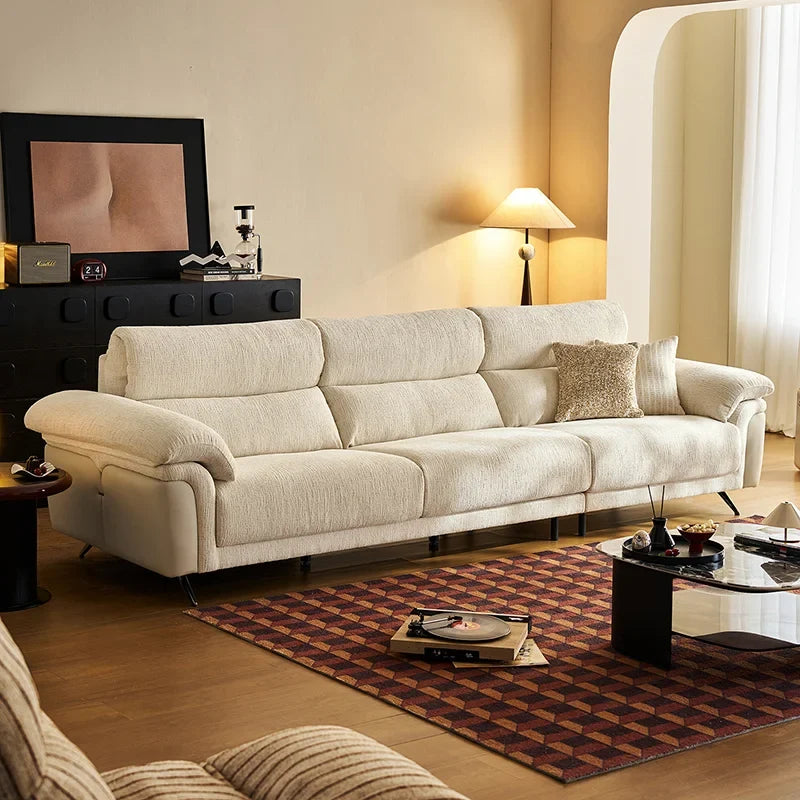 5-Seater Sofas