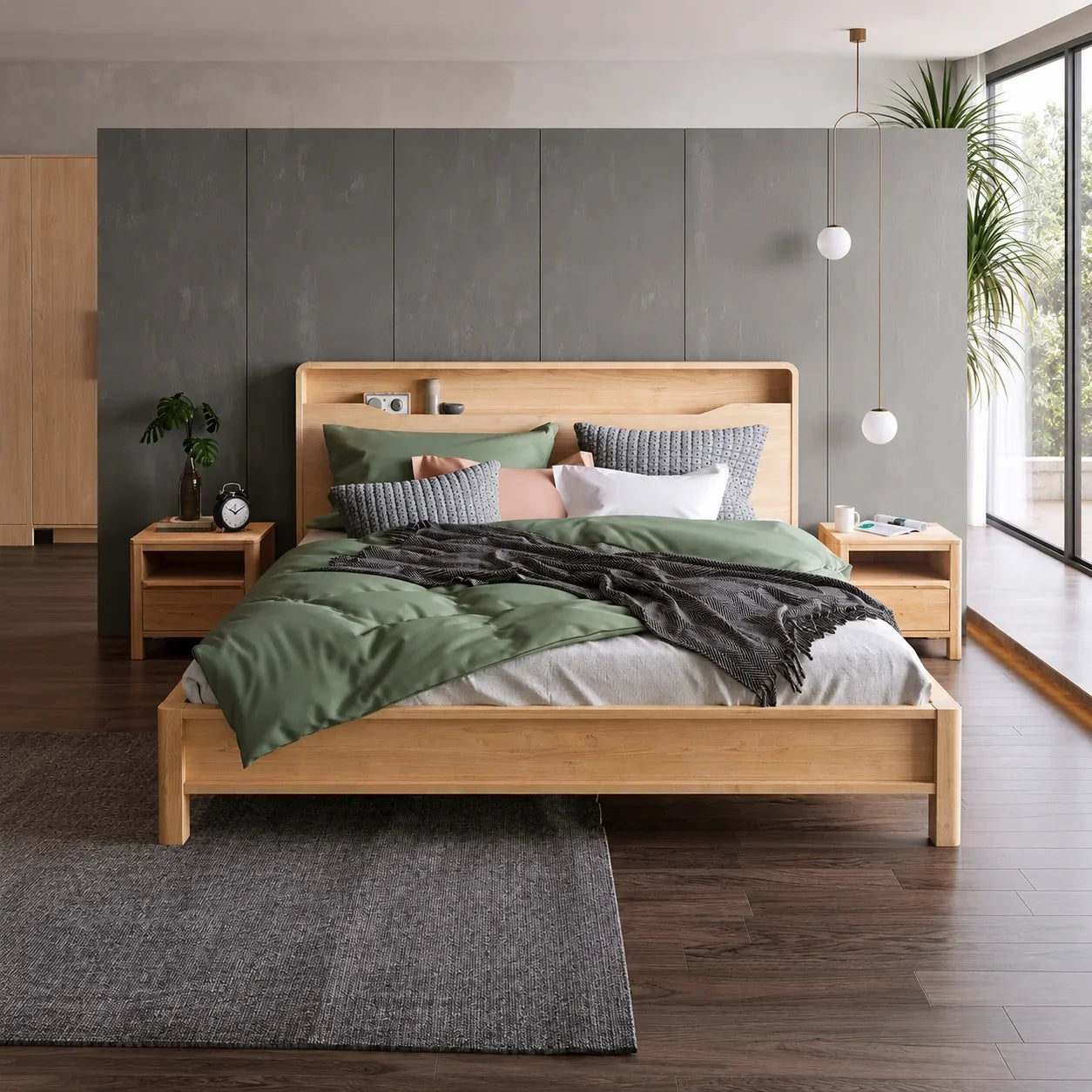 Bed Frames
