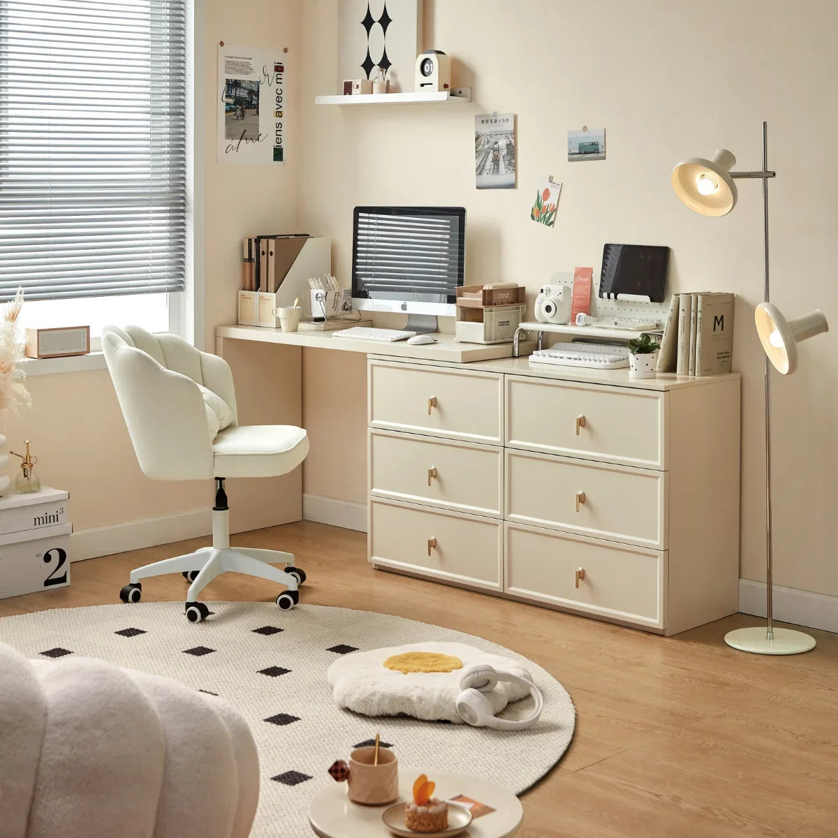 Home Office