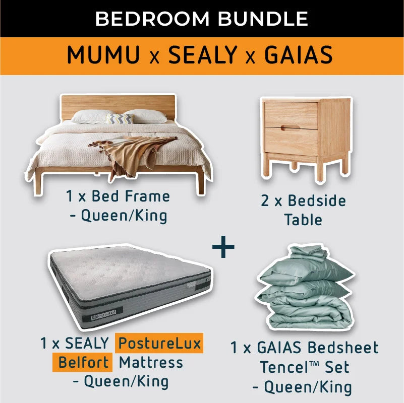 Bedroom Bundles