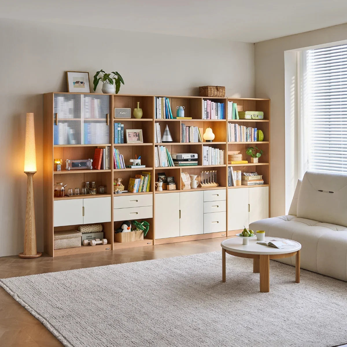 Book Racks