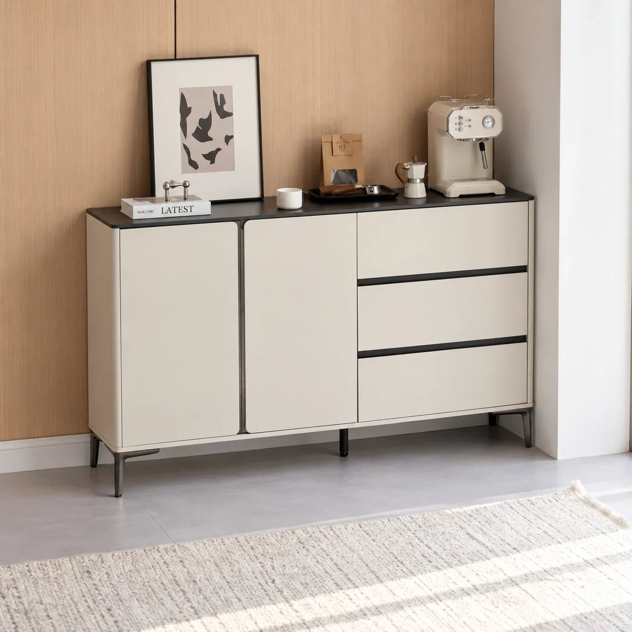 Console Cabinets & Sideboards