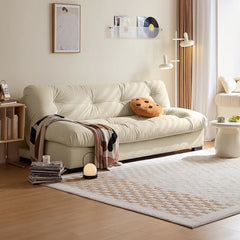 Cream White Style