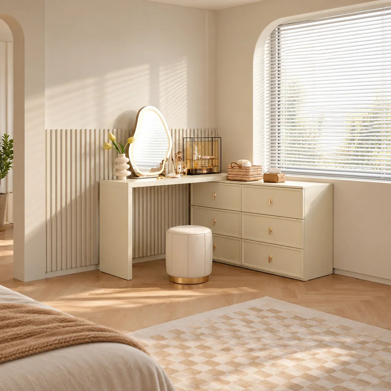 Dressing Table Sets
