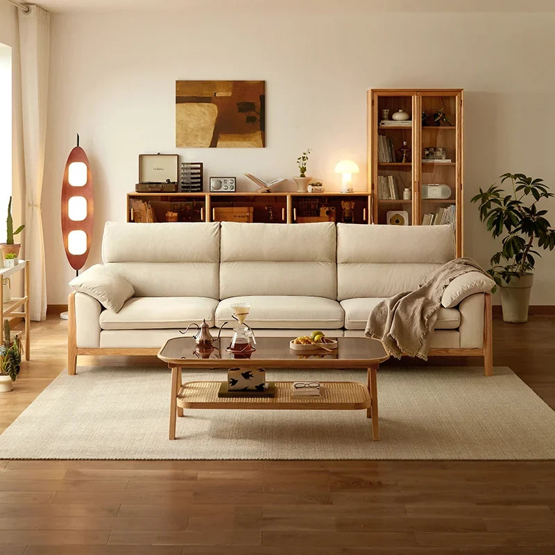Japanese Minimalist Style