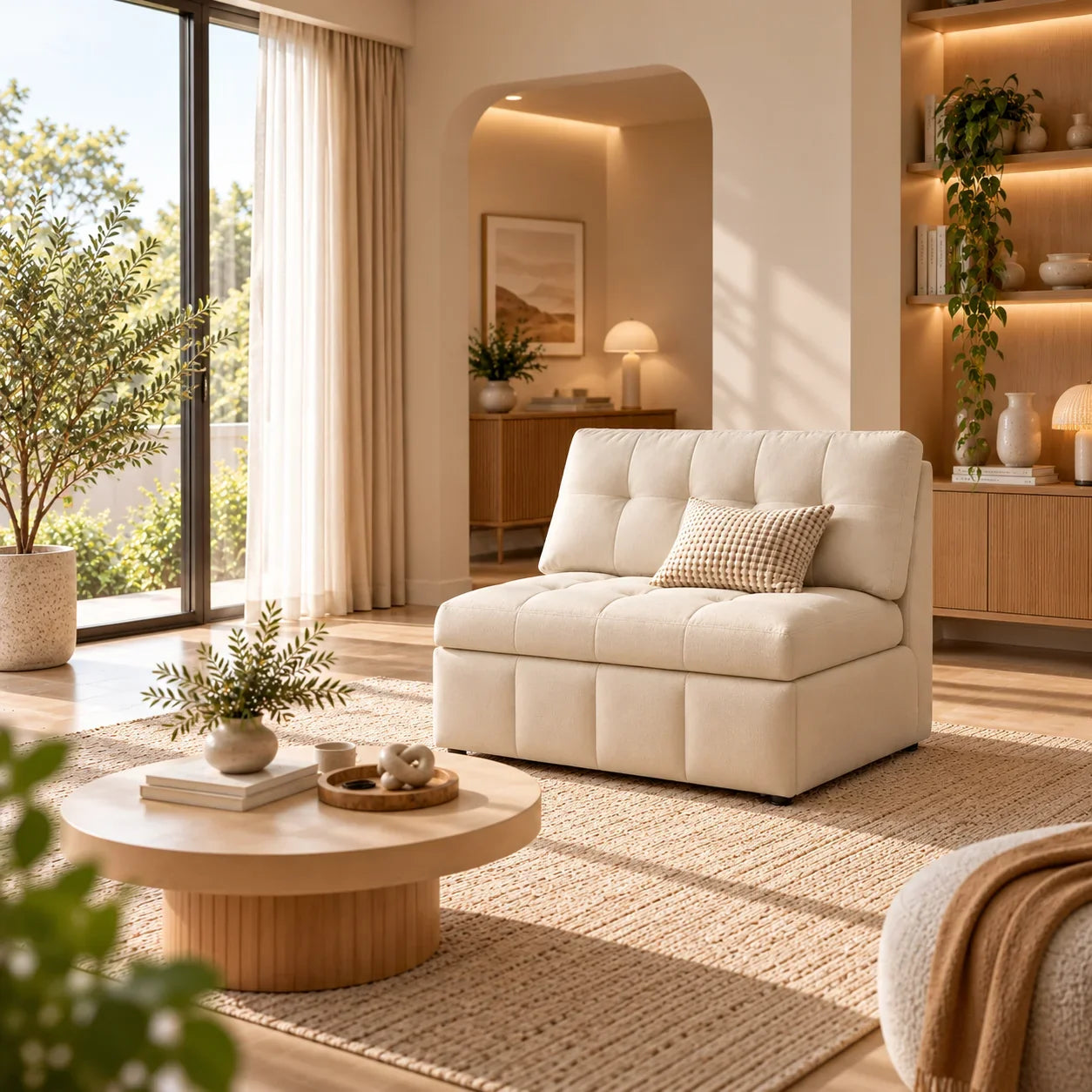Lovebird Sofas