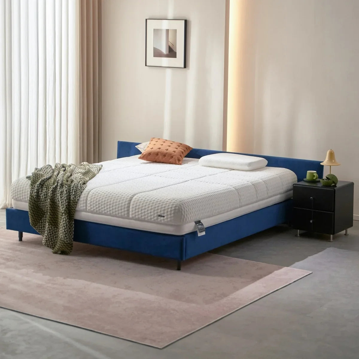 Mattresses