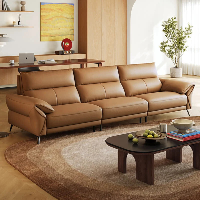 Modern Contemporary Style
