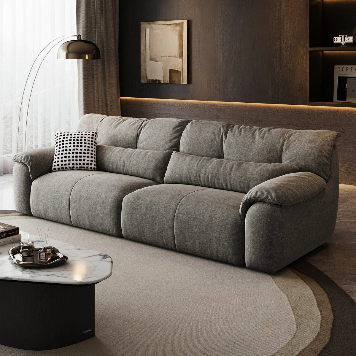 Pet-Friendly Sofas