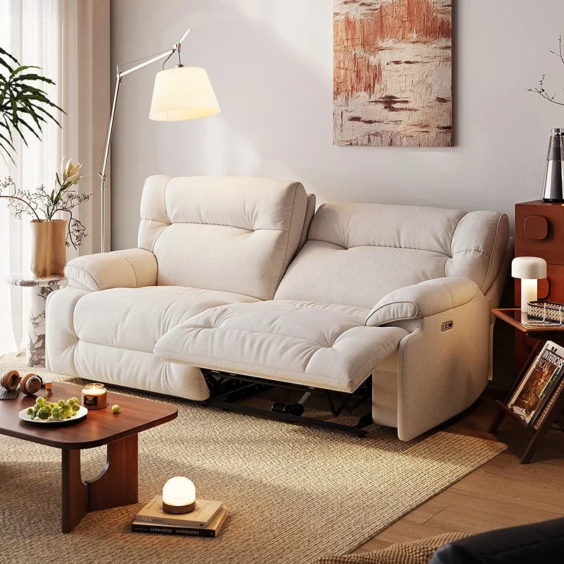 Power Recliner Sofas