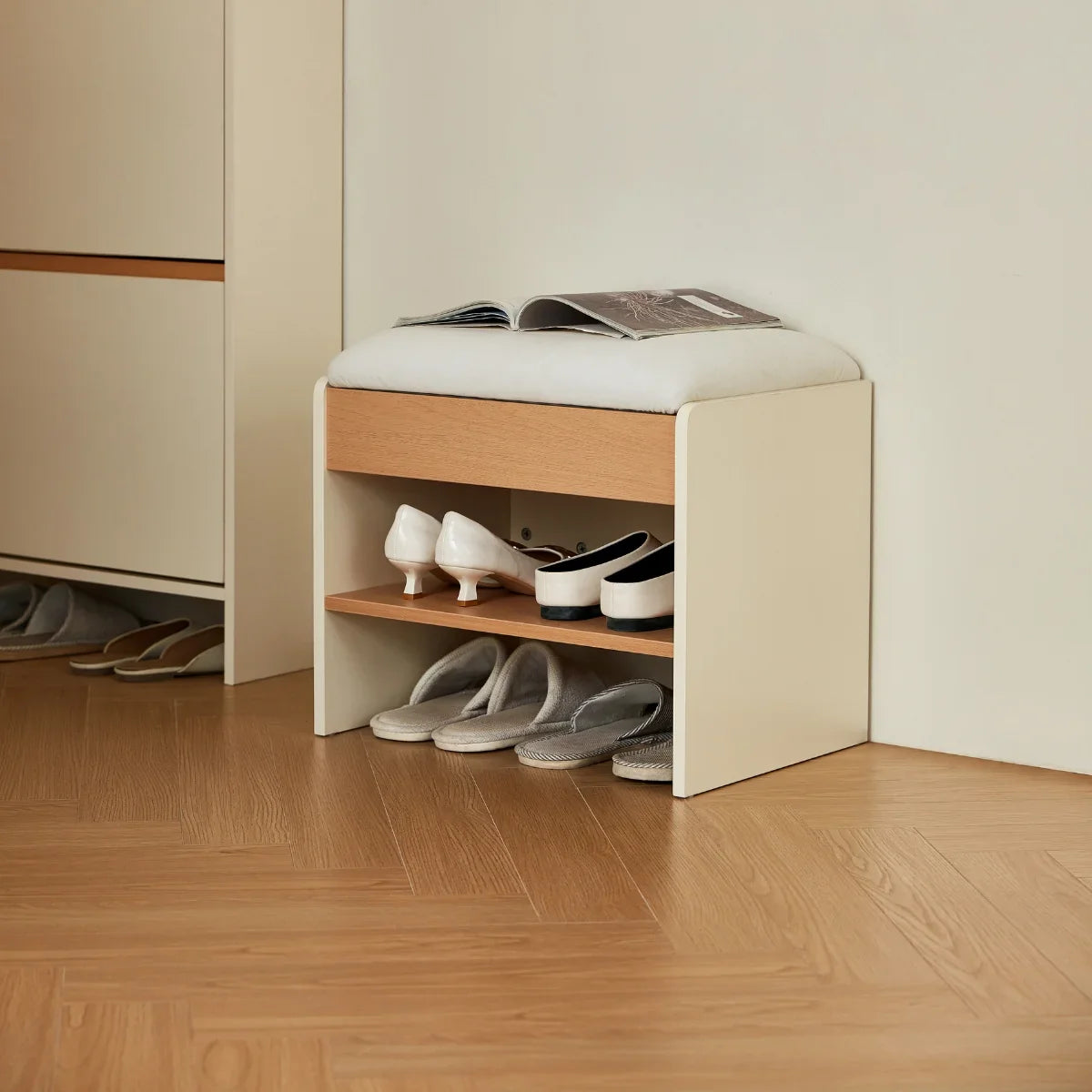 Shoe Benches