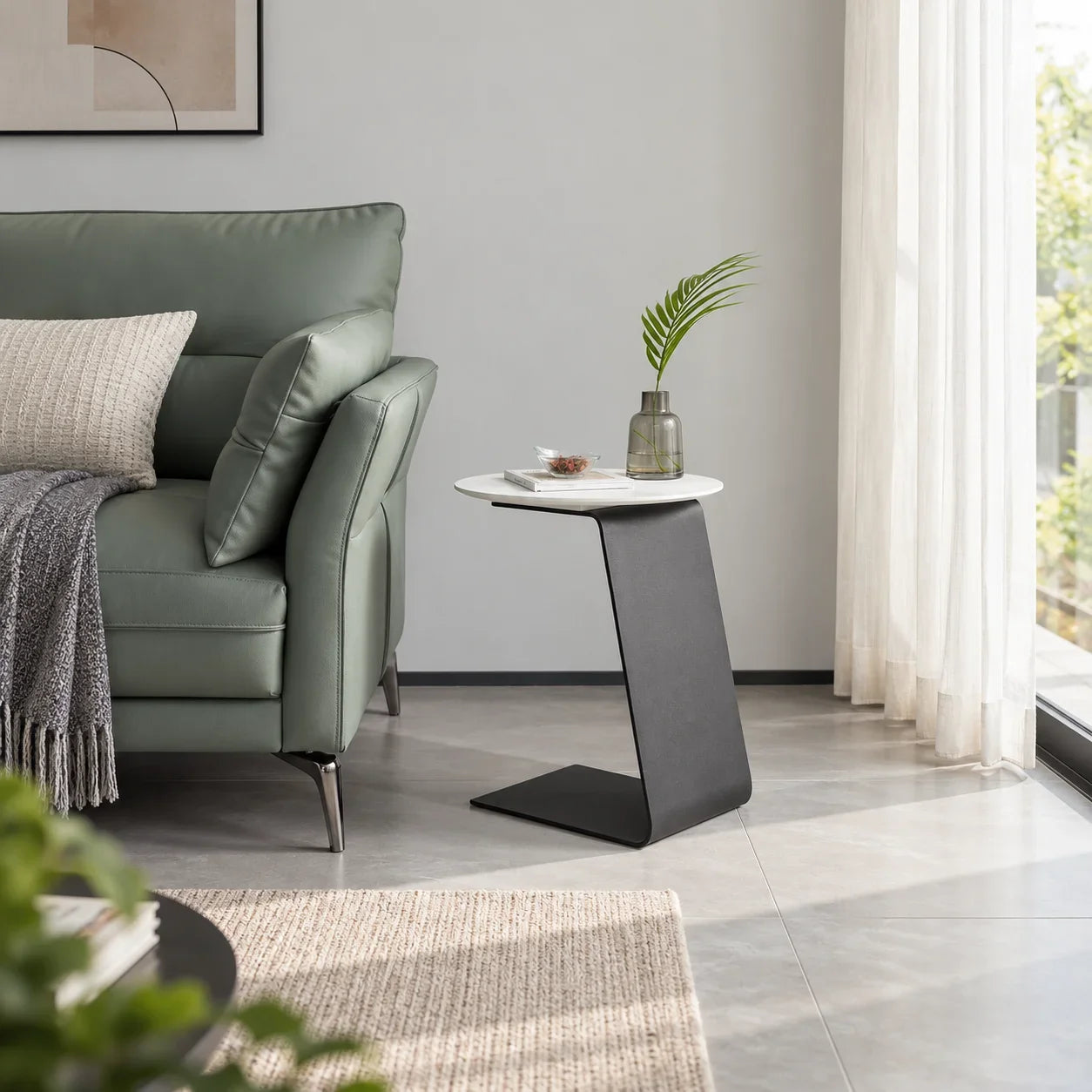 Side Tables