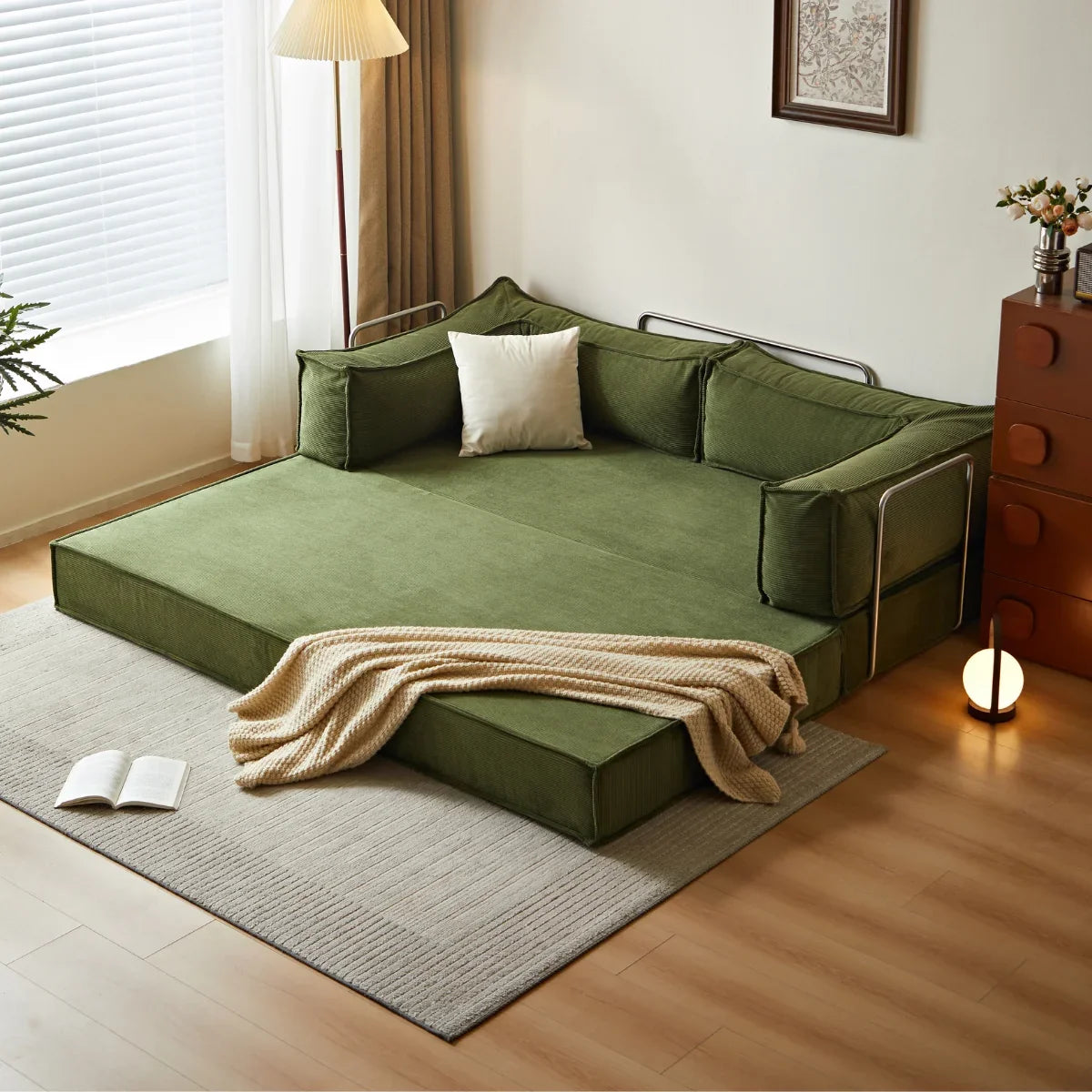 Sofabeds