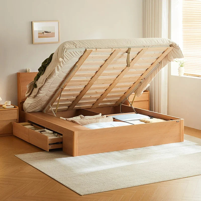 Storage Bed Frames