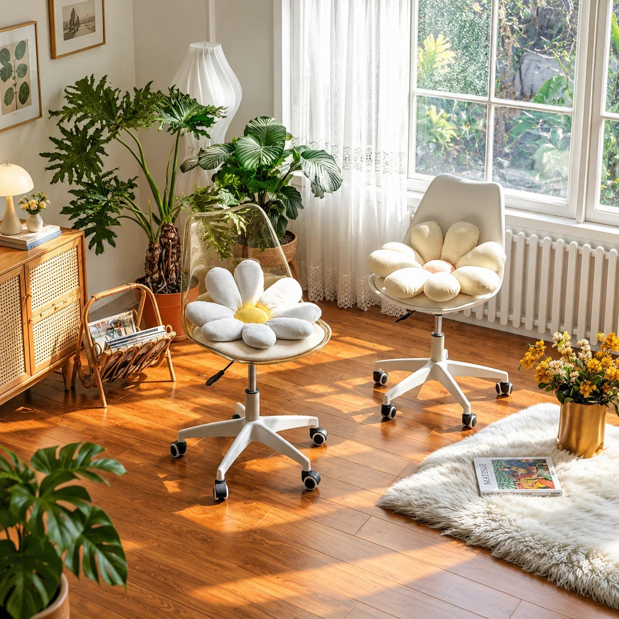 Study Chairs