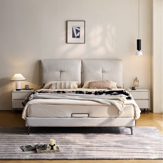 Upholstered Bed Frames