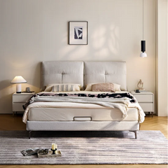 Upholstered Bed Frames