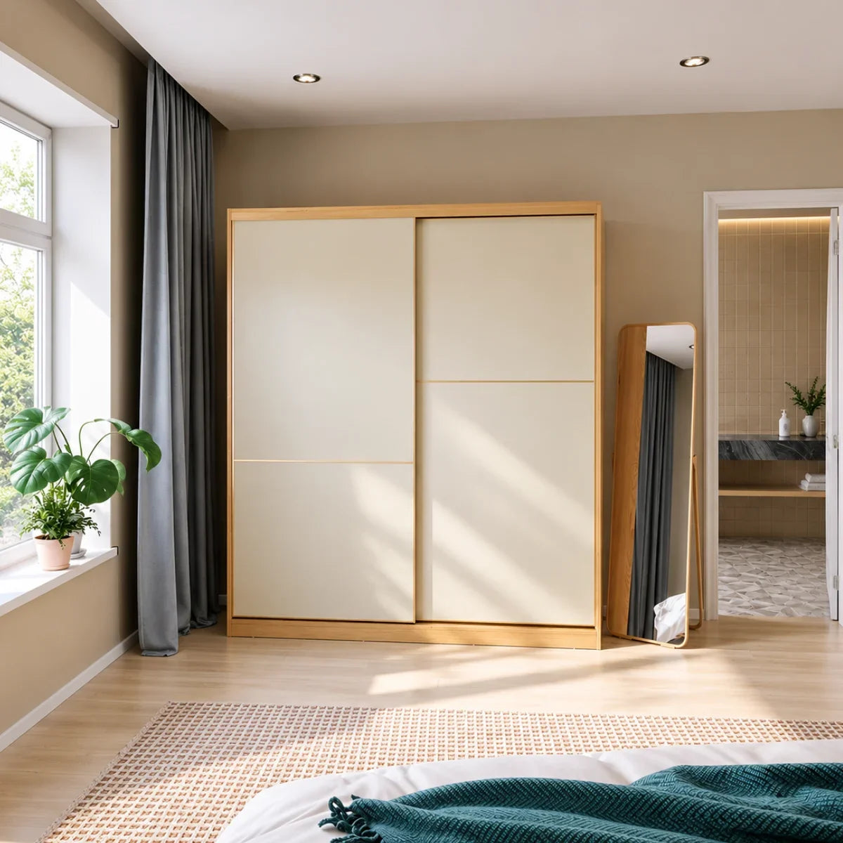 Wardrobes