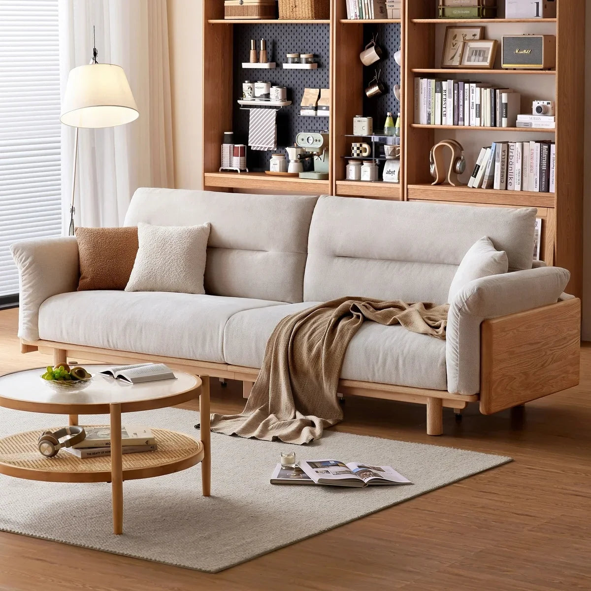 Washable Sofas