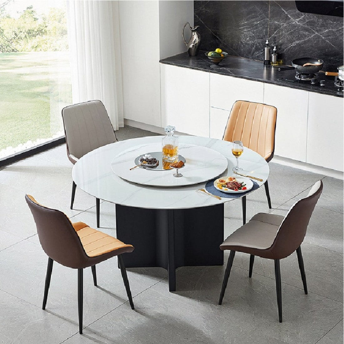 Lincoln Dining Chair