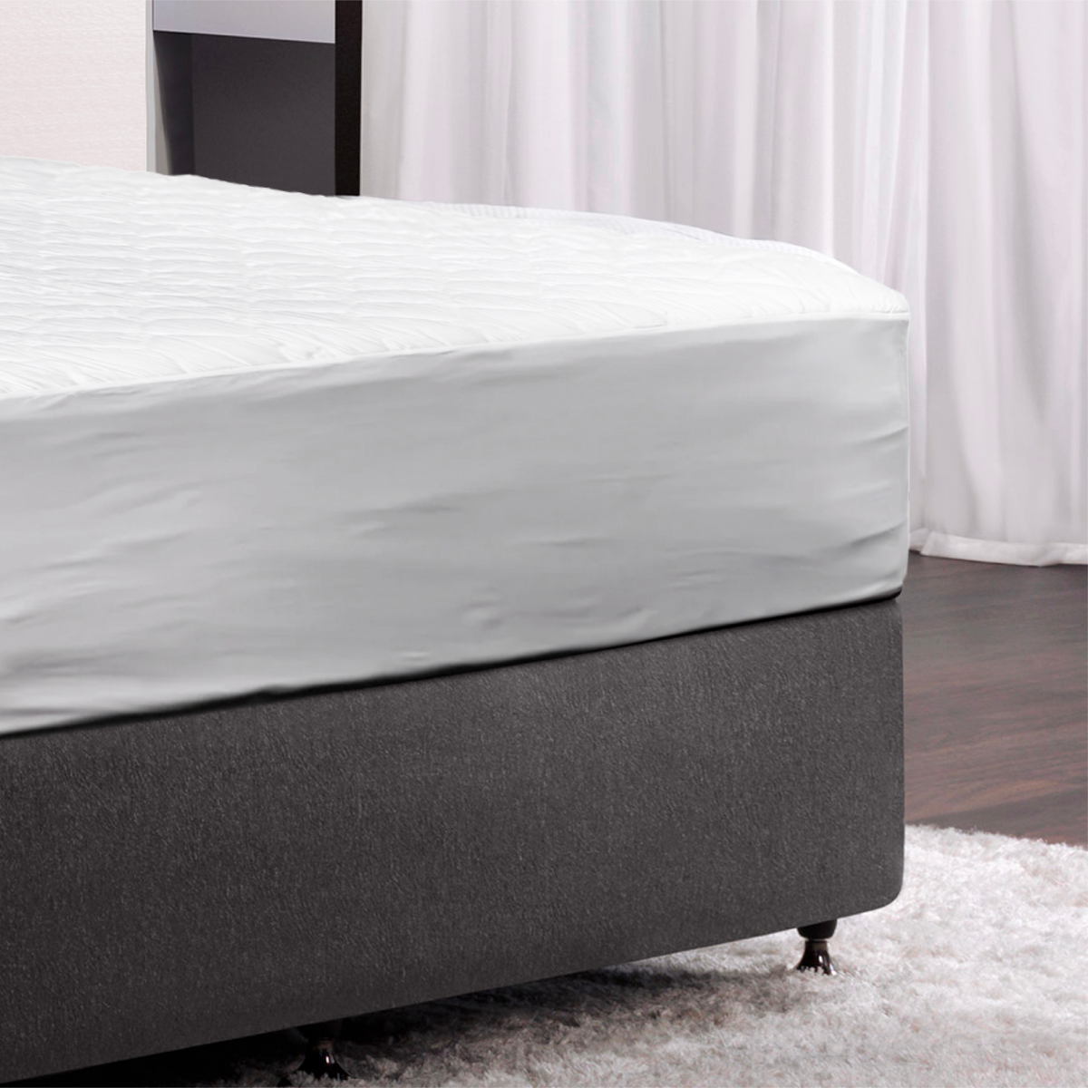 Sealy Fitted Mattress Protector
