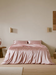 Mulberry Silk™ Sheet Set