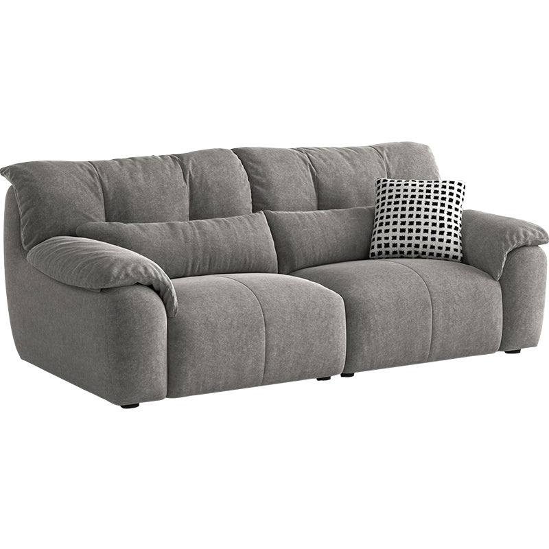 Arthur Leathaire 3-Seater Sofa (2.18m)