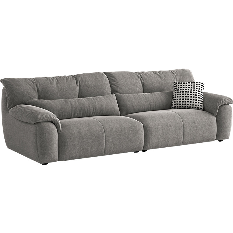 Arthur Leathaire 4-Seater Sofa (2.78m)