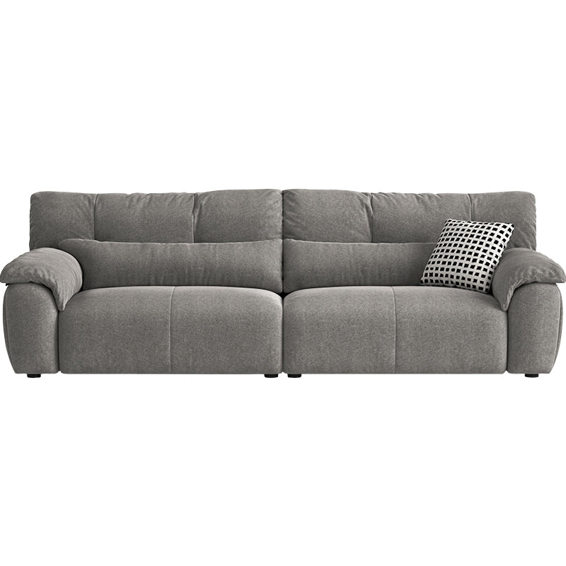 Arthur Leathaire 4-Seater Sofa (2.78m)