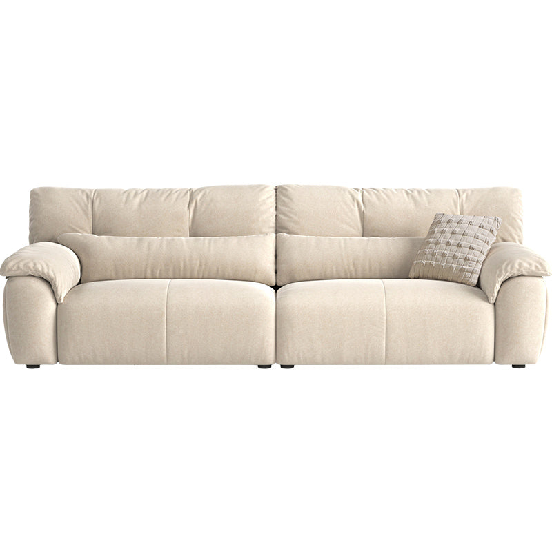Arthur Leathaire 4-Seater Sofa (2.78m)