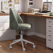 Cecelia Study Chair