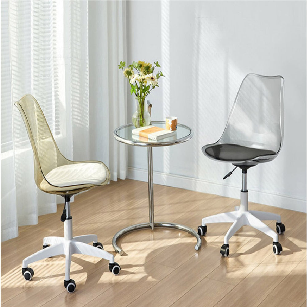 Ines Study Chair