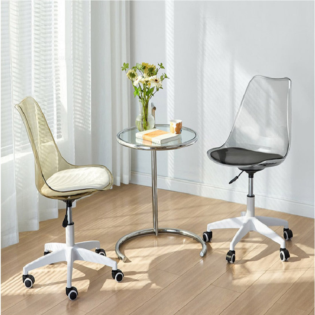 Ines Study Chair