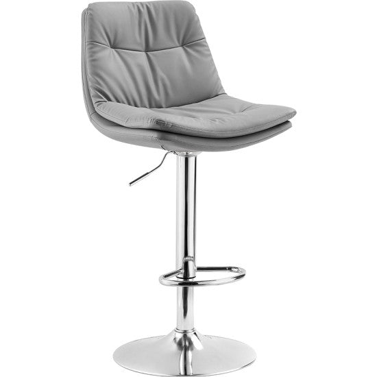 Tia Rotatable Bar Chair