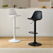 Hubert Bar Chair