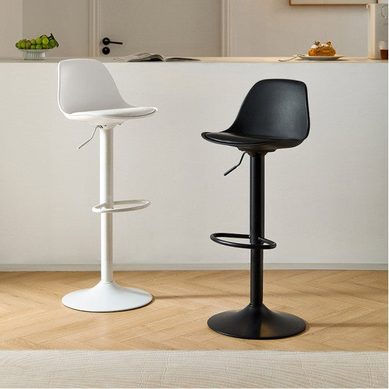 Hubert Bar Chair