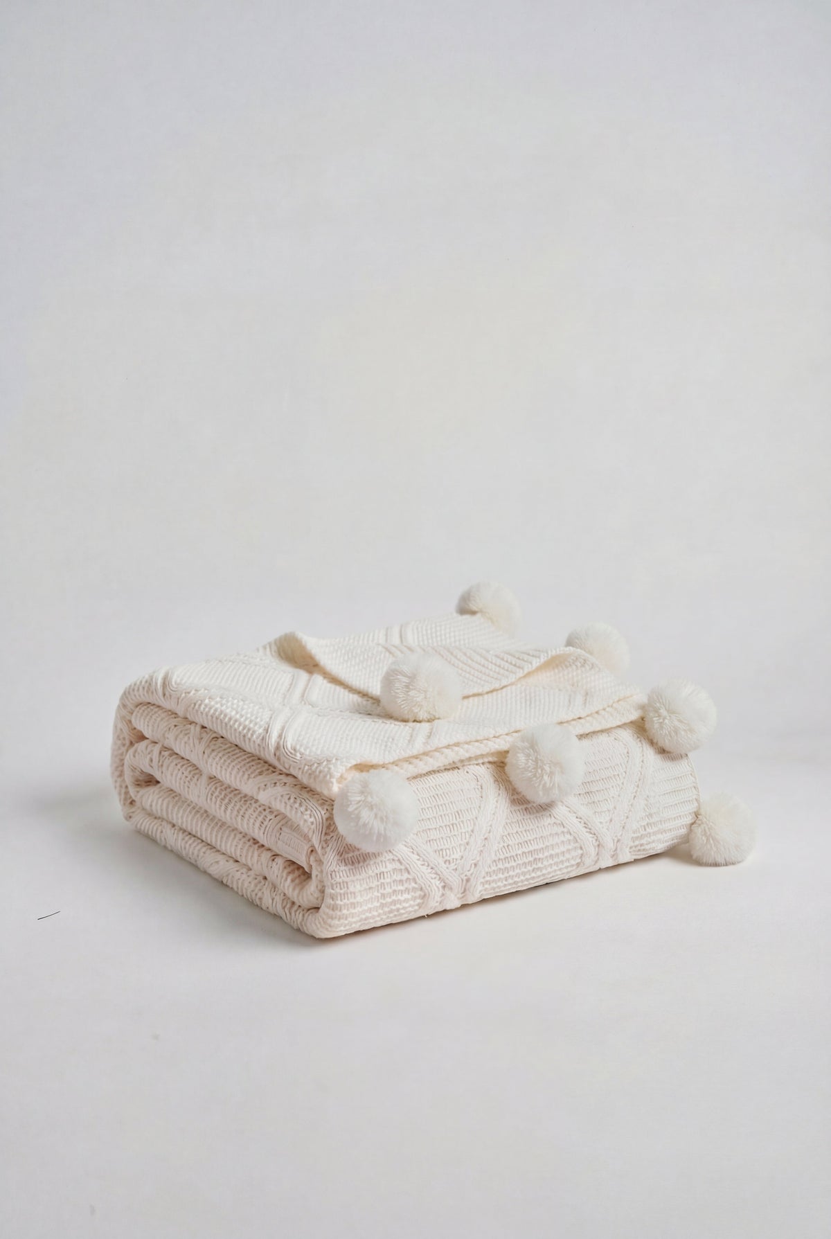 GAIAS Blanket & Throw