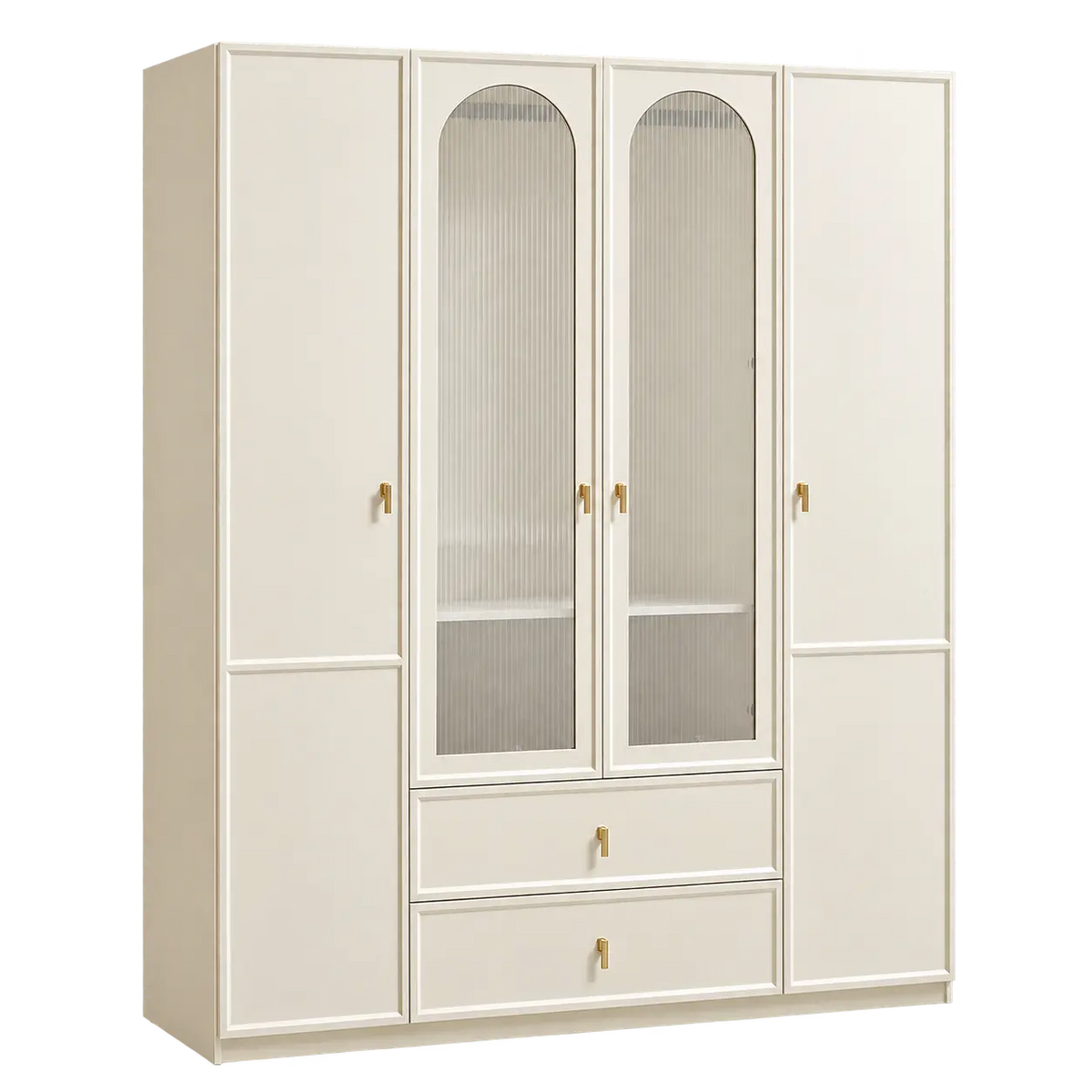 Wardrobes
