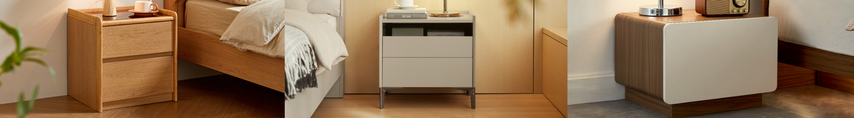Bedside Tables