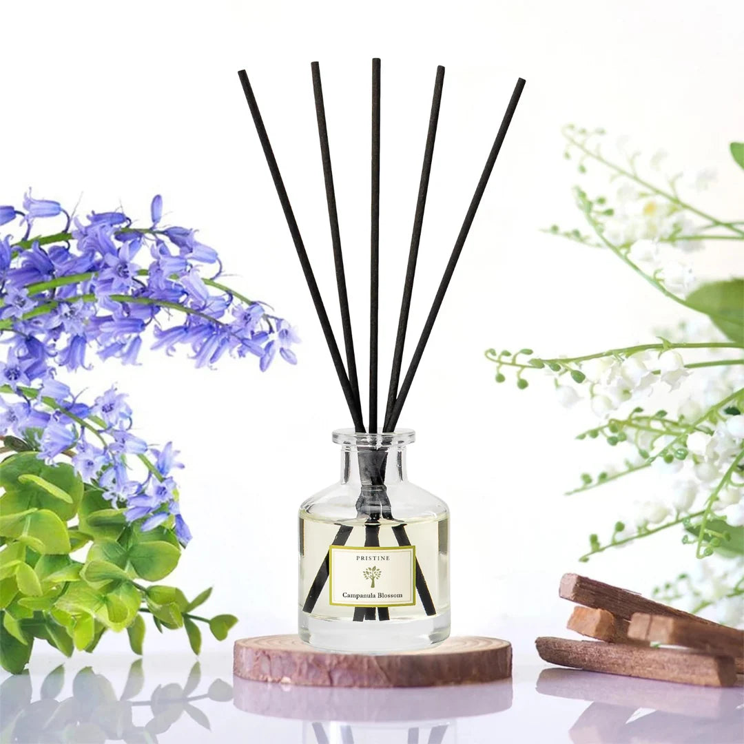 Pristine Reed Diffuser