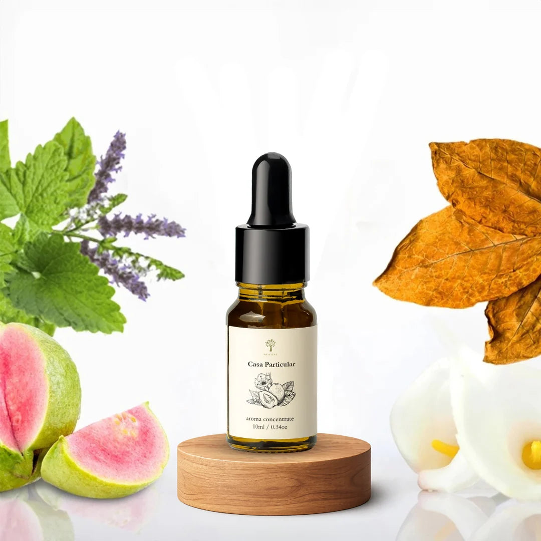 Pristine Aroma Concentrate