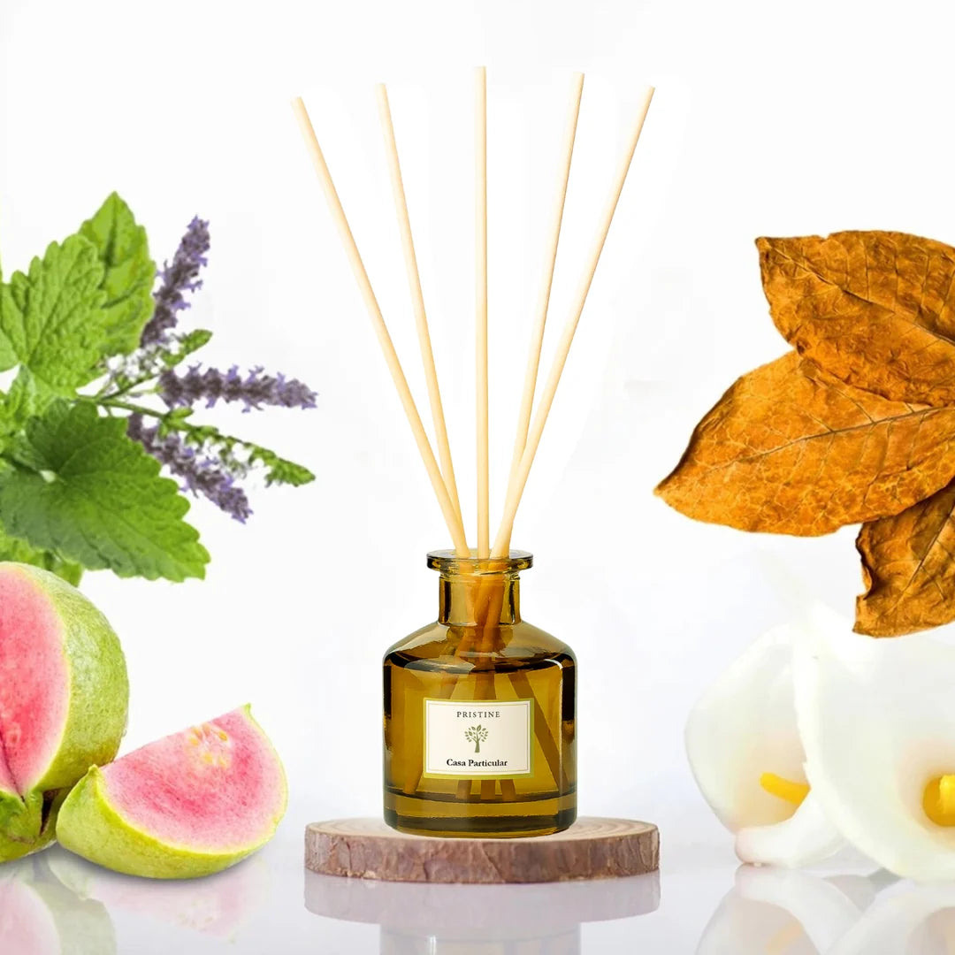 Pristine Reed Diffuser