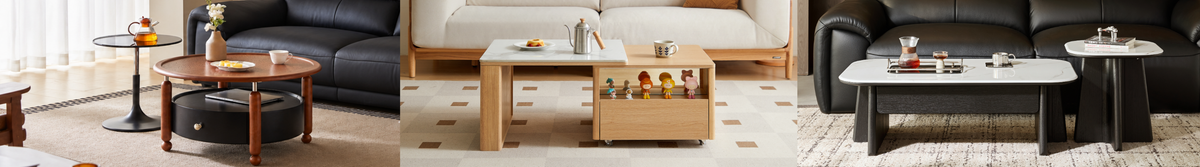 Coffee Tables