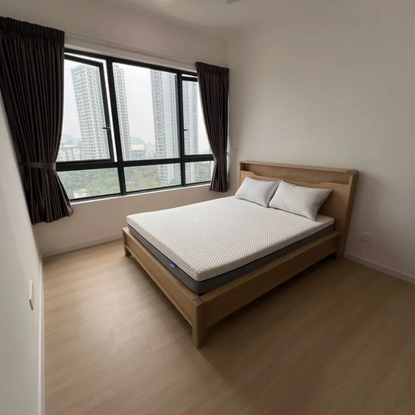 &nbsp;In-house delivery & installation
